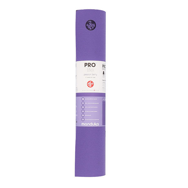 Manduka マンドゥカ Pro Lite Yogamat プロ ライト ヨガマット Passion Berry パッションベリー 5mm