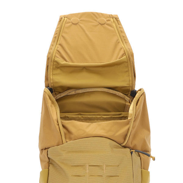 MYSTERY RANCH ミステリーランチ バックパック RIP RUCK 15 リップラック 15L BUCKSKIN バックスキン