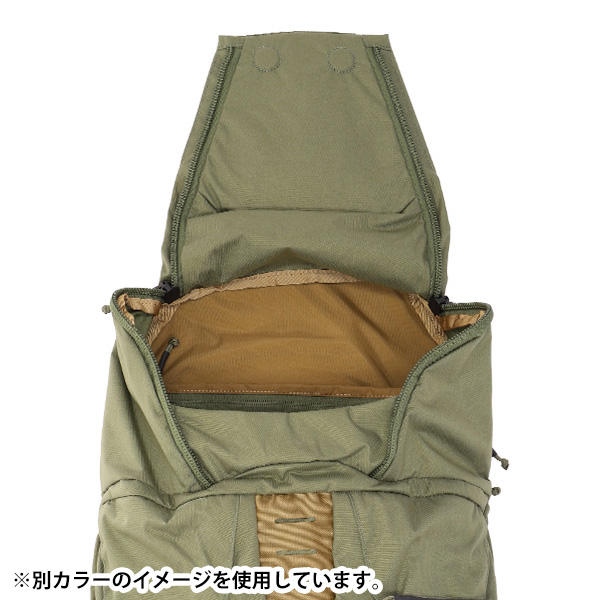 MYSTERY RANCH ミステリーランチ バックパック RIP RUCK 24 リップラック 24L BUCKSKIN バックスキン