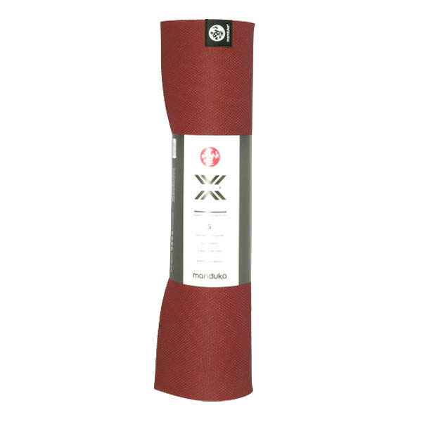 Manduka マンドゥカ X Yogamat エックス ヨガマット Verve ヴァーヴ 5mm