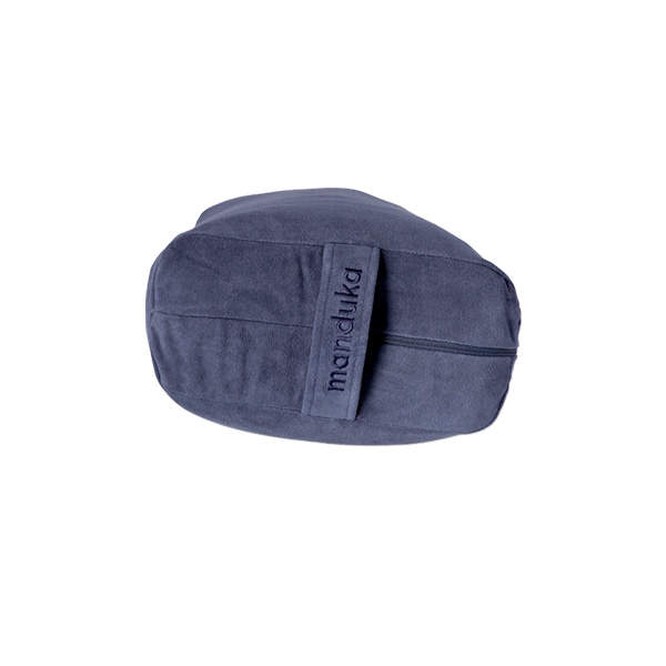 Manduka マンドゥカ Bolsters Rectangular ボルスター レキュタンギュラー Midnight ミッドナイト