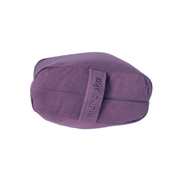 Manduka マンドゥカ Bolsters Rectangular ボルスター レキュタンギュラー Indulge インダルジ