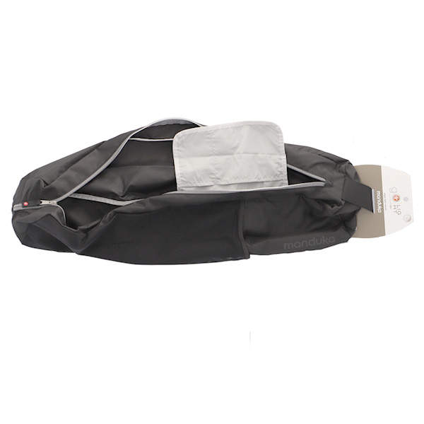 Manduka マンドゥカ Mat Carriers Go Light 3.0 ヨガマットバッグ ゴー ライト Black ブラック