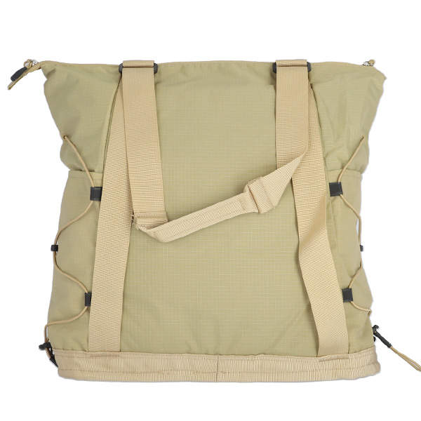 THE NORTH FACE ノースフェイス トートバッグ BOREALIS TOTE ボレアリス トート カーキストーン