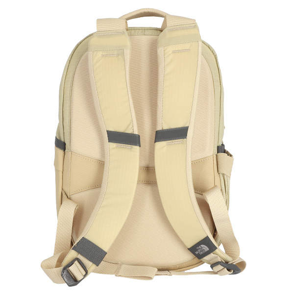 THE NORTH FACE ノースフェイス バックパック BOREALIS MINI BACKPACK ボレアリス ミニバックパック 10L カーキストーン