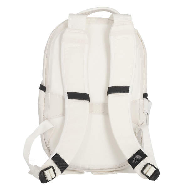 THE NORTH FACE ノースフェイス バックパック BOREALIS MINI BACKPACK ボレアリス ミニバックパック 10L ホワイト×ブラック