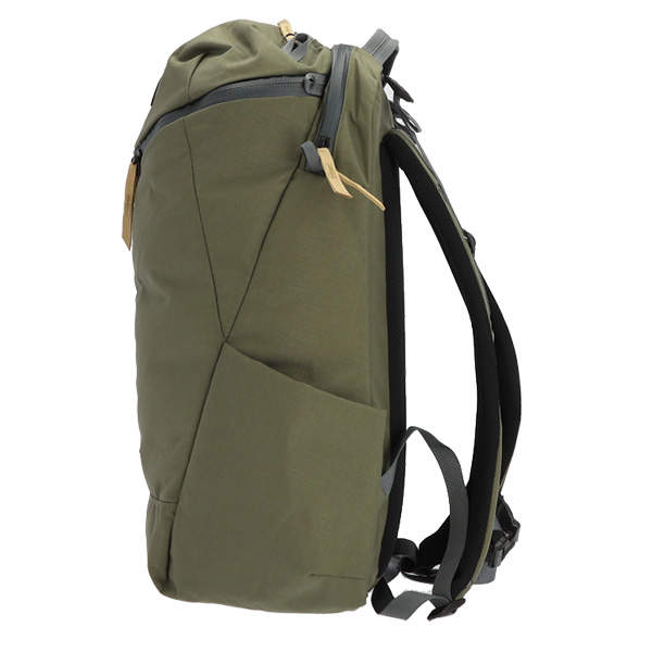 MYSTERY RANCH ミステリーランチ バックパック CATALYST 26 カタリスト 26L Ponderosa ポンデローサ