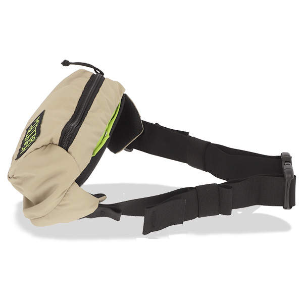 MYSTERY RANCH ミステリーランチ ウエストバッグ FORAGER Hip Pack フォーリッジャー ヒップパック 2.5L Hummus Dobby ハムスドビー