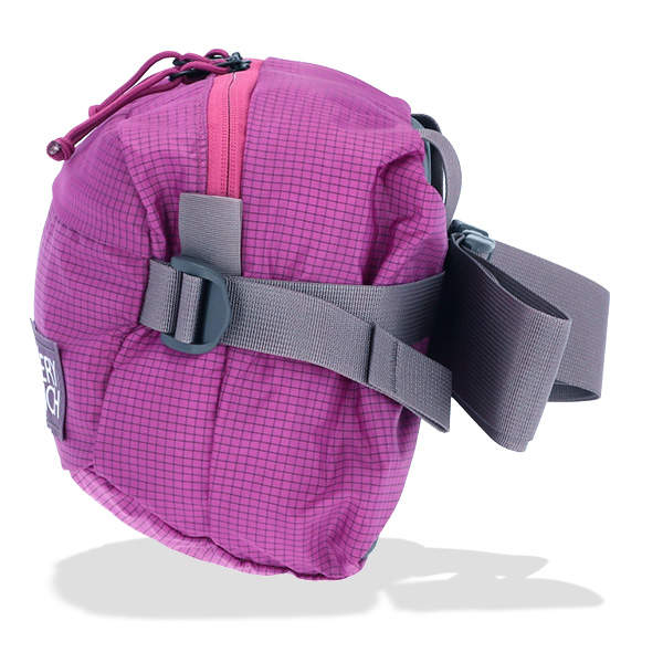 MYSTERY RANCH ミステリーランチ ボディバッグ FULL MOON フルムーン 6L Wildflower ワイルドフラワー