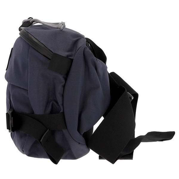 MYSTERY RANCH ミステリーランチ ウエストバッグ HIP MONKEY ヒップモンキー 8L Outerspace アウタースペース