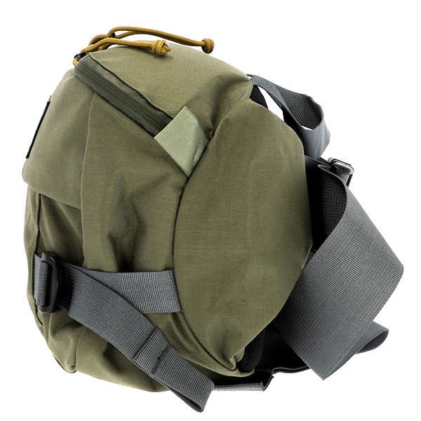 MYSTERY RANCH ミステリーランチ ウエストバッグ HIP MONKEY ヒップモンキー 8L Ponderosa ポンデローサ