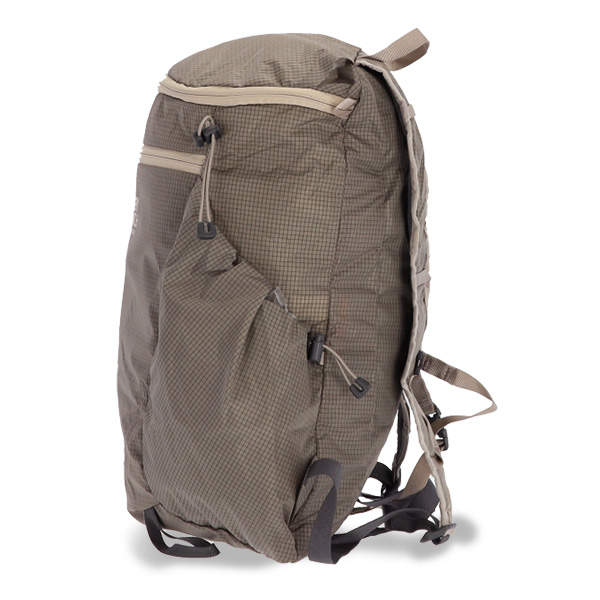 MYSTERY RANCH ミステリーランチ バックパック IN&OUT 18 イン&アウト 18L DOVE ダブ