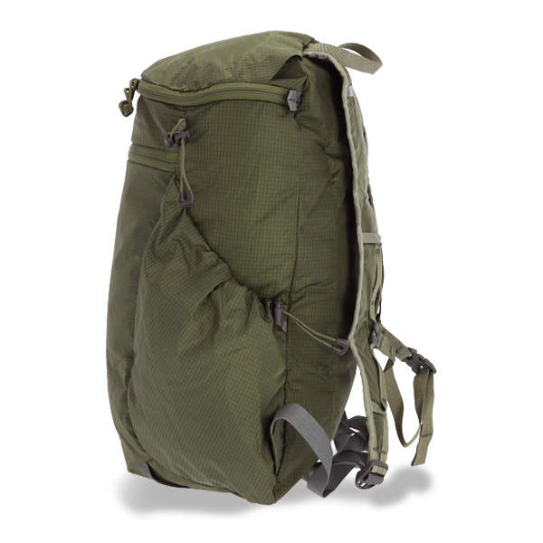 MYSTERY RANCH ミステリーランチ バックパック IN＆OUT 18 イン＆アウト 18L Ponderosa ポンデローサ