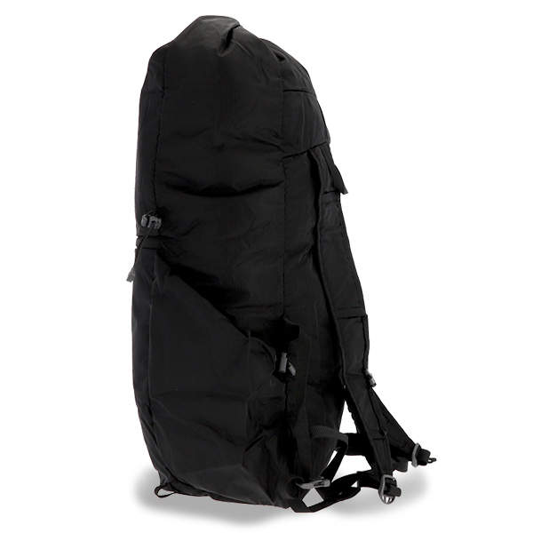 MYSTERY RANCH ミステリーランチ バックパック IN＆OUT 25 イン＆アウト 26L BLACK ブラック