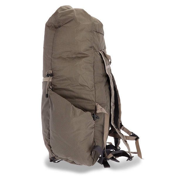 MYSTERY RANCH ミステリーランチ バックパック IN＆OUT 25 イン＆アウト 26L DOVE ダブ