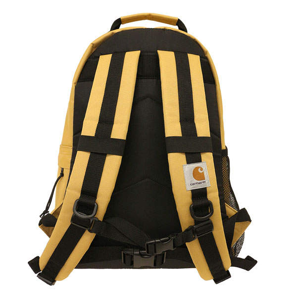 Carhartt WIP カーハート KICKFLIP BACKPACK キックフリップ バックパック 24.8L Bourbon バーボン