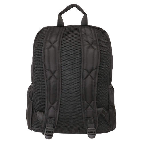 HUNTER ハンター ORIGINAL NYLON BACKPACK オリジナル ナイロン バックパック 24.5L BLACK ブラック