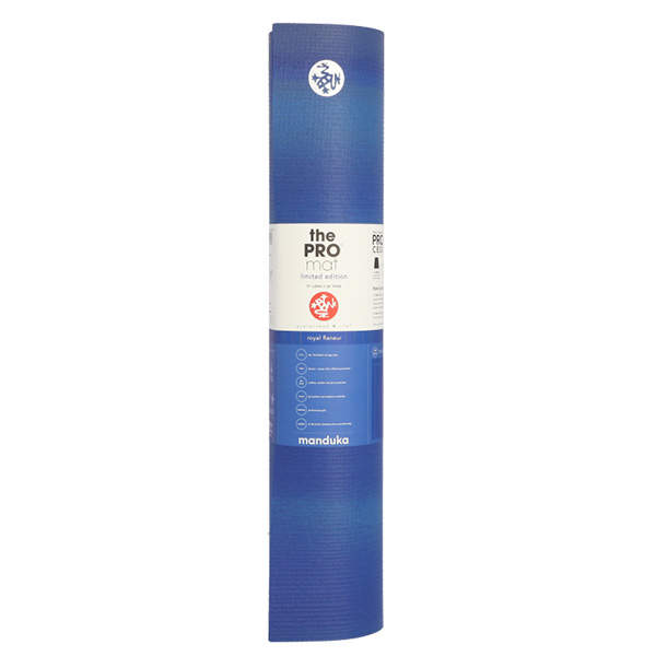 Manduka マンドゥカ Pro Yogamat プロ ヨガマット ROYAL FLANEUR LE ロイヤルフラヌールLE 6mm