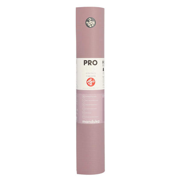 Manduka マンドゥカ Pro Lite Yogamat プロ ライト ヨガマット ELDERBERRY エルダーベリー 5mm