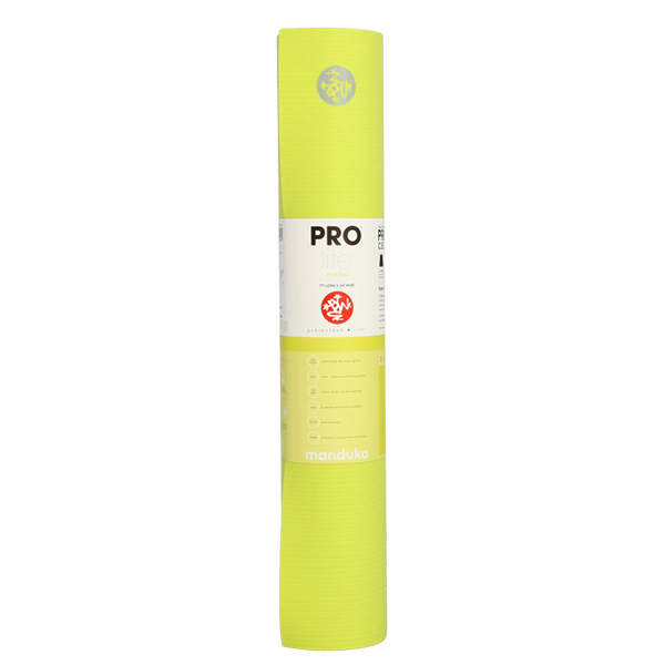 Manduka マンドゥカ Pro Lite Yogamat プロ ライト ヨガマット NIMBU ニンブー 5mm