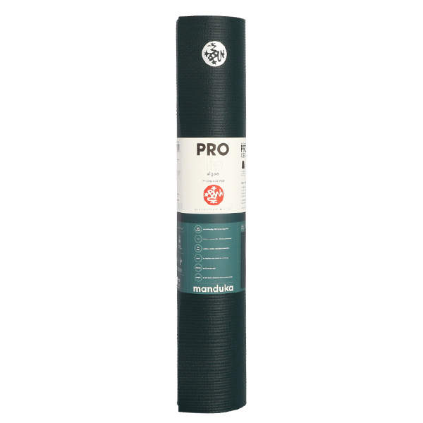 Manduka マンドゥカ Pro Lite Yogamat プロ ライト ヨガマット ALGAE アルジー 5mm
