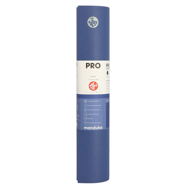 Manduka マンドゥカ Pro Lite Yogamat プロ ライト ヨガマット MOON ムーン 5mm