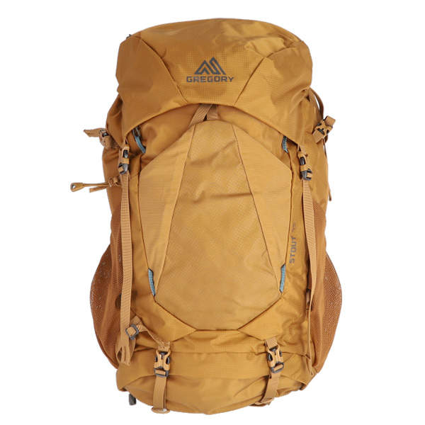 GREGORY グレゴリー バックパック STOUT スタウト 45 45L サンドストーン 1493792038