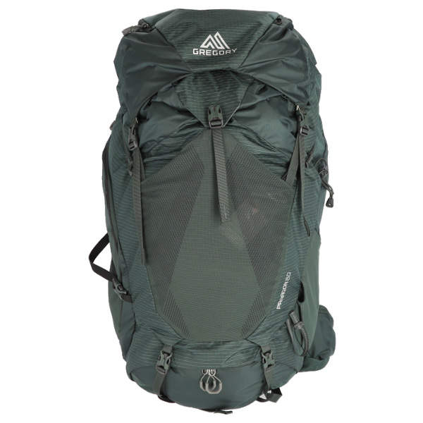 GREGORY グレゴリー バックパック PARAGON パラゴン 60 60L M/L カスケードグリーン 1530308884