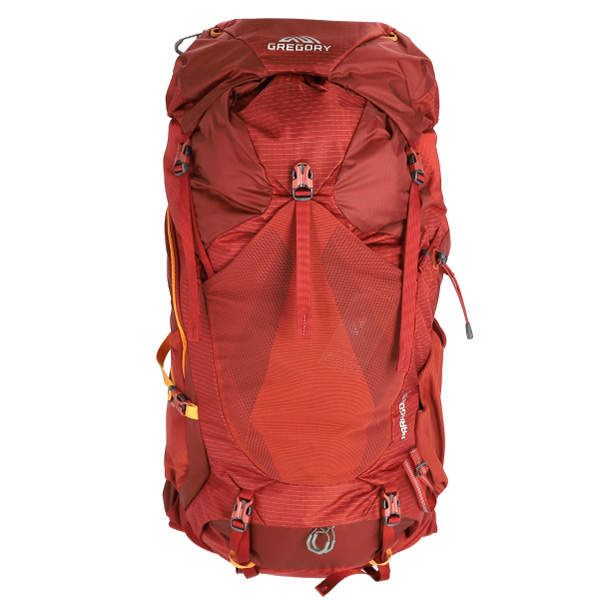 GREGORY グレゴリー バックパック PARAGON パラゴン 50 50L M/L デザートレッド 153028A027
