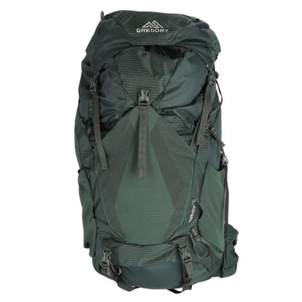 GREGORY グレゴリー バックパック PARAGON パラゴン 40 40L M/L カスケードグリーン 1530268884