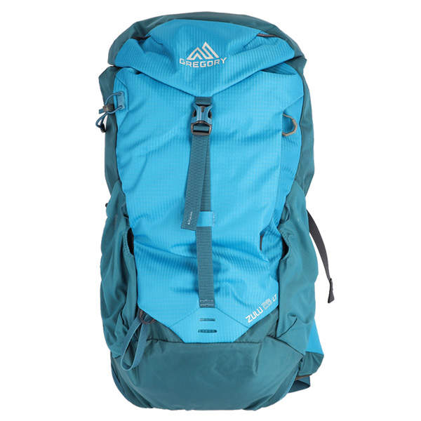 GREGORY グレゴリー バックパック ZULU ズール LT 28 28L ホライゾンブルー 1493230532