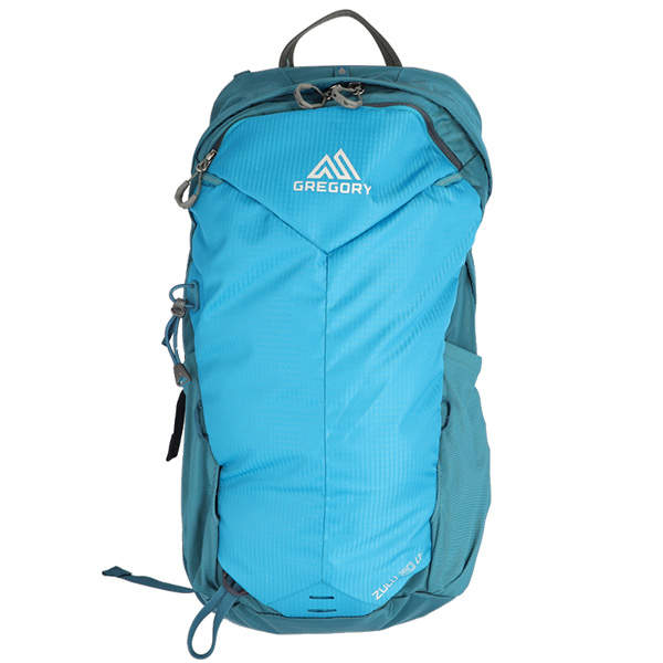 GREGORY グレゴリー バックパック ZULU ズール LT 20 20L ホライゾンブルー 1493210532