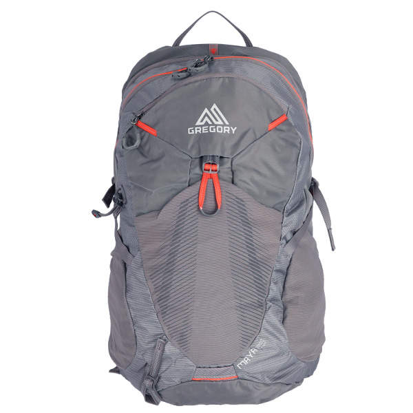 GREGORY グレゴリー バックパック MAYA マヤ 25 25L サンセットグレー 1452805586