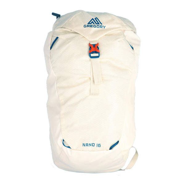 GREGORY グレゴリー バックパック NANO ナノ 16 16L チョークホワイト 153056A545