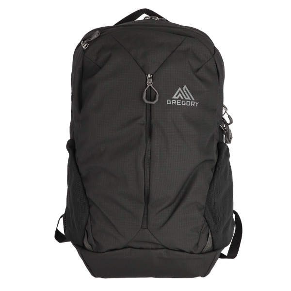 GREGORY グレゴリー バックパック RHUNE ルーヌ 28 28L カーボンブラック 1509456404