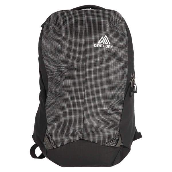 GREGORY グレゴリー バックパック RHUNE ルーヌ 22 22L テクノグラナイト 143376A385