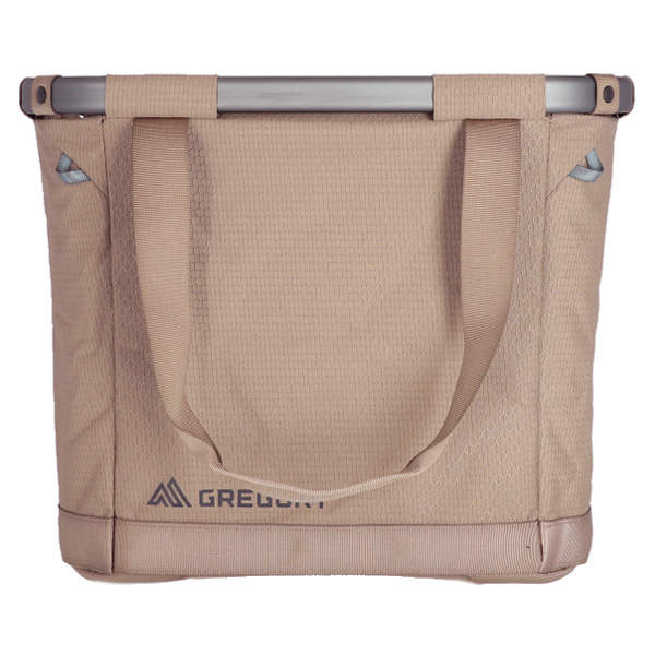 GREGORY グレゴリー トートバッグ ALPACA アルパカ ギアトート 30 30L ミラージュタン 149394A269