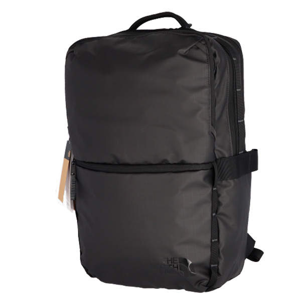 THE NORTH FACE ノースフェイス バックパック BASE CAMP VOYAGER DAYPACK ベースキャンプ ボイジャー デイパック ブラック
