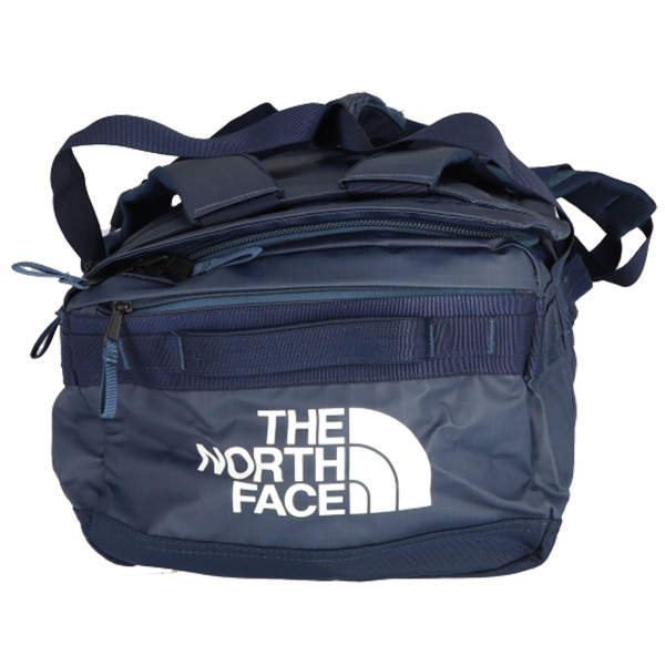 THE NORTH FACE ノースフェイス バックパック BASE CAMP VOYAGER DUFFEL ベースキャンプ ボイジャー ダッフル 42L シェイディブルー×サミットネイビー
