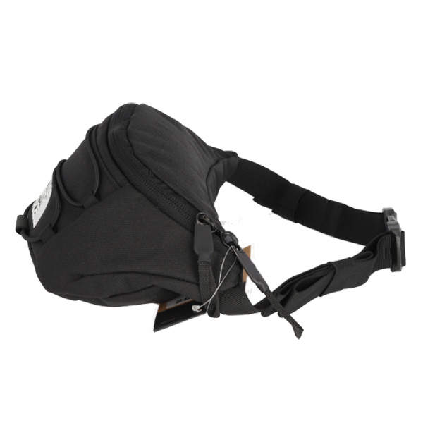 THE NORTH FACE ノースフェイス ボディバッグ JESTER LUMBAR ジェスター ランバー ヒップパック 2.2L ブラック