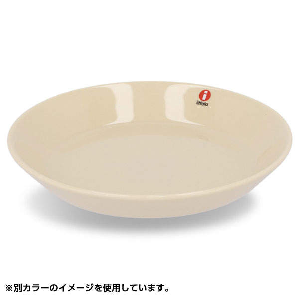 iittala イッタラ Teema ティーマ プレート 17cm ライトライラック