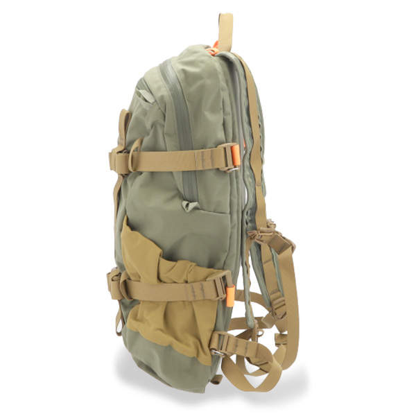 MYSTERY RANCH ミステリーランチ バックパック GRAVELLY 18 グラベリー 19L PONDEROSA ポンデローサ