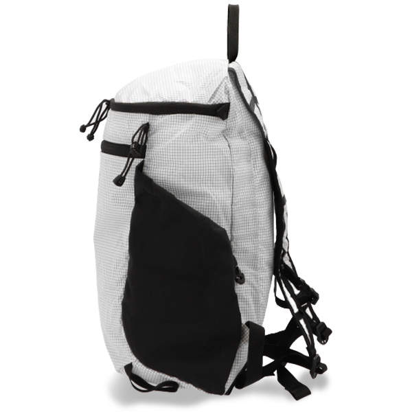 MYSTERY RANCH ミステリーランチ バックパック IN&OUT 18 イン&アウト 18L WHITE ホワイト