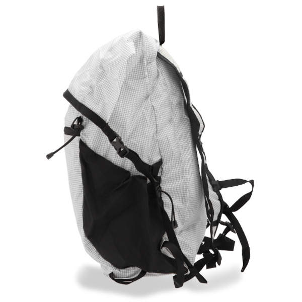 MYSTERY RANCH ミステリーランチ バックパック IN&OUT 25 イン&アウト 26L WHITE ホワイト