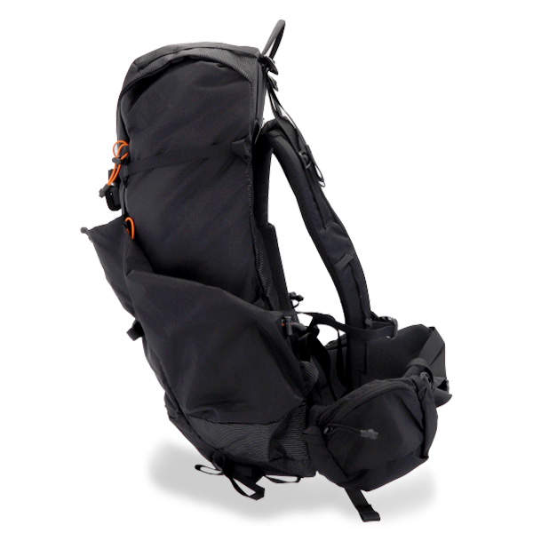 MYSTERY RANCH ミステリーランチ バックパック RADIX 31 レイデックス 29L M BLACK/HUNTER ブラックハンター