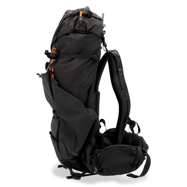 MYSTERY RANCH ミステリーランチ バックパック RADIX 47 レイデックス 45L M BLACK/HUNTER ブラックハンター