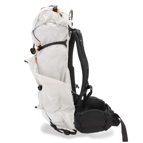 MYSTERY RANCH ミステリーランチ バックパック RADIX 47 レイデックス 45L M WHITE/HUNTER ホワイトハンター