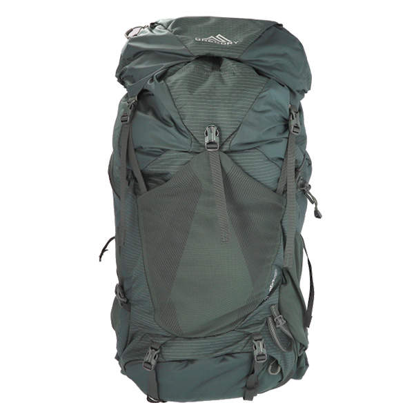 GREGORY グレゴリー バックパック PARAGON パラゴン 50 50L M/L カスケードグリーン 1530288884