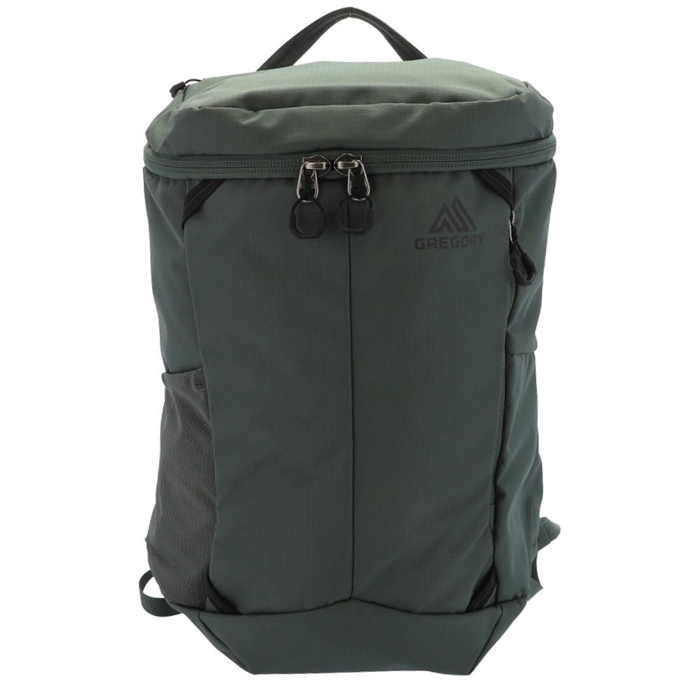 GREGORY グレゴリー バックパック RHUNE ルーヌ 25 25L スイスグリーン 143377A655