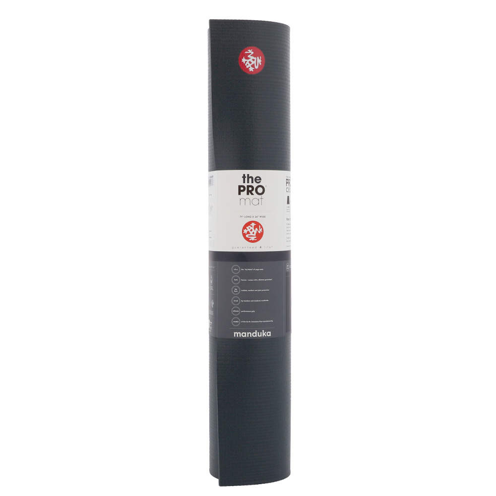 Manduka マンドゥカ Pro Yogamat ヨガマット Thunder サンダー 6mm